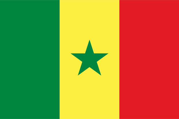  Sénégal