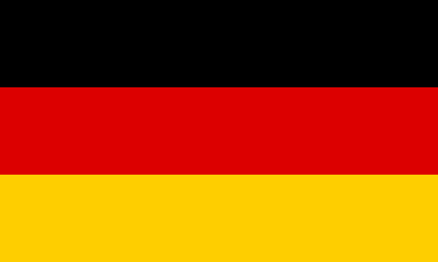 Drapeau Allemagne, Drapeau Allemagne