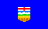 Drapeau Alberta