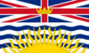 Colombie-Britannique