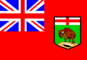 Drapeau Manitoba