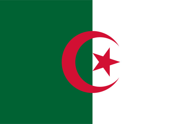  Algérie