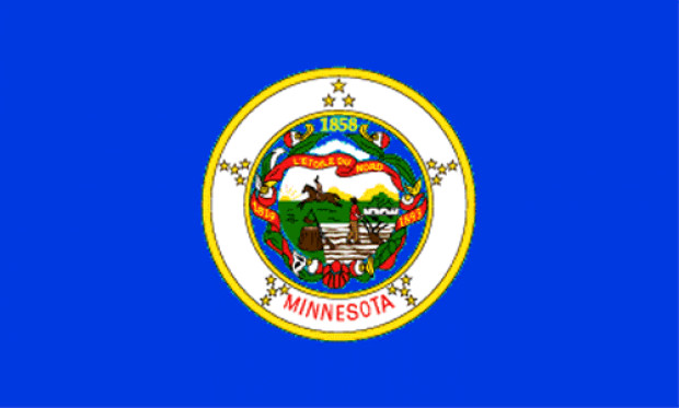 Drapeau Minnesota