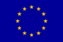 Graphiques de drapeau Union européenne (UE)