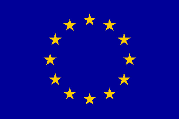 Drapeau Union européenne (UE)