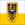 Drapeau Basse-Silésie (province prussienne) carré