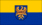 Drapeau Haute-Silésie (province prussienne) rectangulaire
