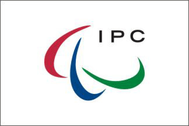 Drapeau Comité international paralympique (IPC)