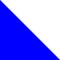 Graphiques de drapeau Zurich