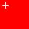 Graphiques de drapeau Schwyz