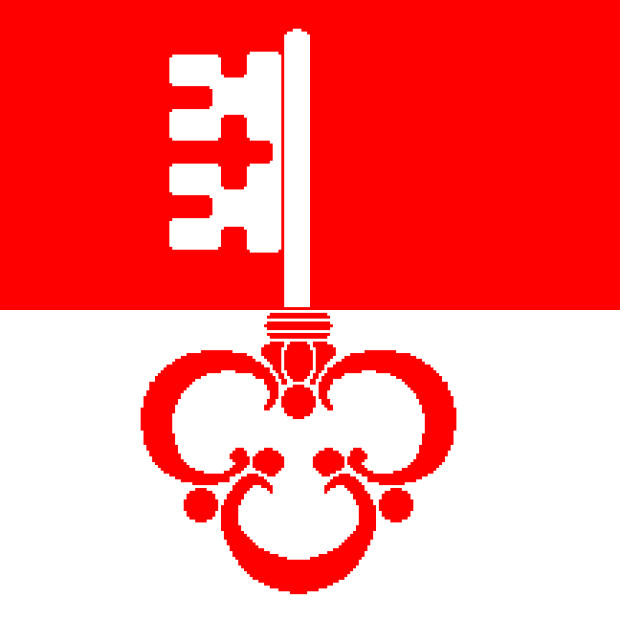 Drapeau Obwald, Drapeau Obwald