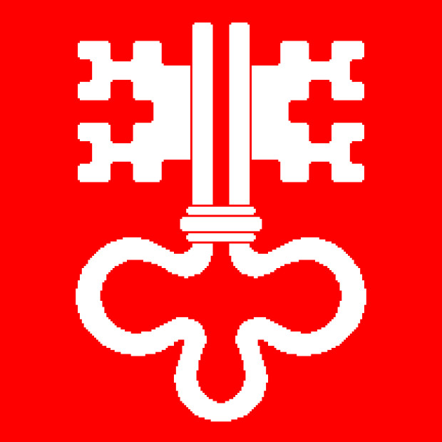 Drapeau Nidwald
