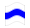 Drapeau Zoug flottant