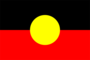 Drapeau Aborigènes
