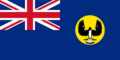 Graphiques de drapeau Australie du Sud (South Australia)