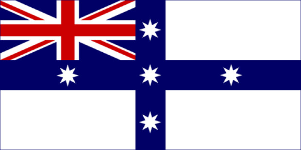 Drapeau Drapeau de Nouvelle-Galles du Sud (Fédération australienne), Drapeau Drapeau de Nouvelle-Galles du Sud (Fédération australienne)