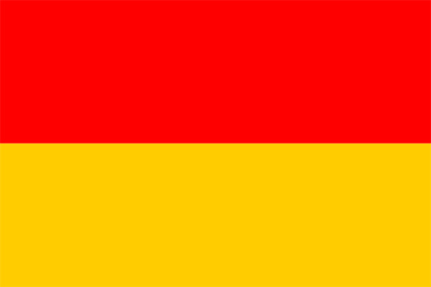 Drapeau Burgenland