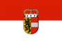  Salzbourg (drapeau de service)