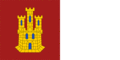 Graphiques de drapeau Castille-La Manche