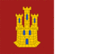 Drapeau Castille-La Manche