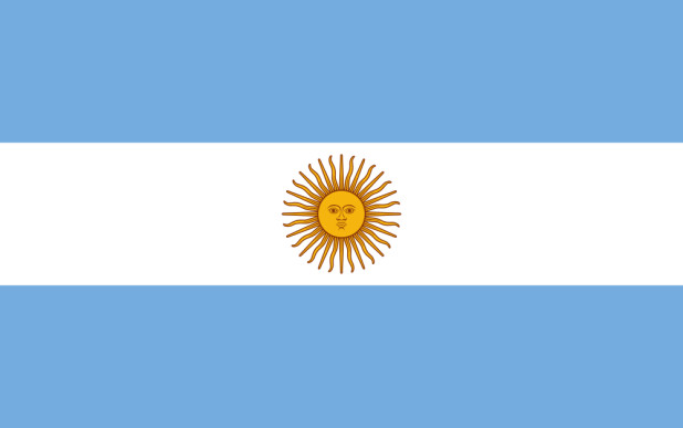  Argentine