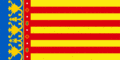 Graphiques de drapeau Valence