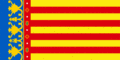 Drapeau Valence