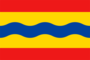 Graphiques de drapeau Overijssel