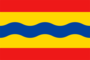 Drapeau Overijssel