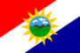 Graphiques de drapeau Yaracuy