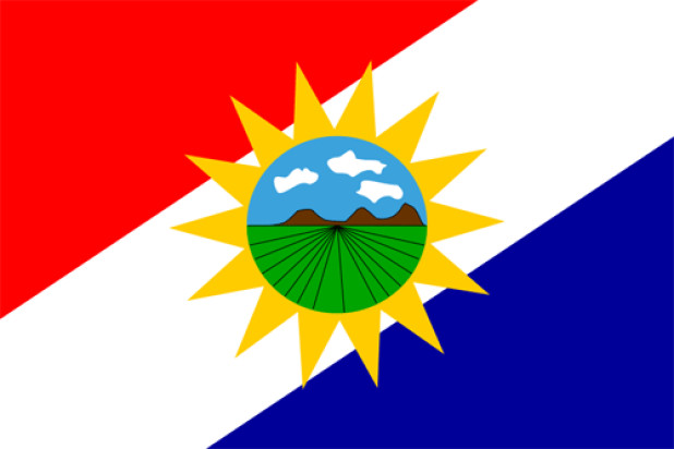 Drapeau Yaracuy