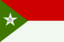 Graphiques de drapeau Trujillo