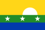 Drapeau Nueva Esparta