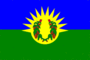 Graphiques de drapeau Miranda