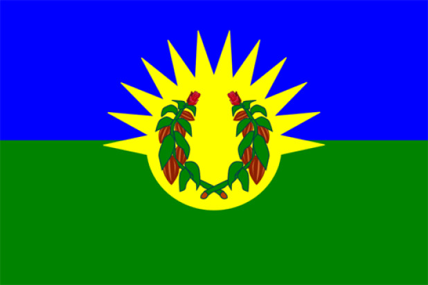Drapeau Miranda