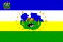 Graphiques de drapeau Guárico