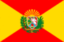 Graphiques de drapeau Aragua