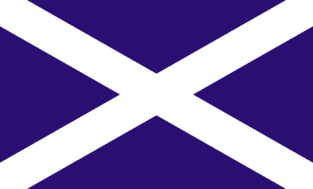 Drapeau Ténériffe
