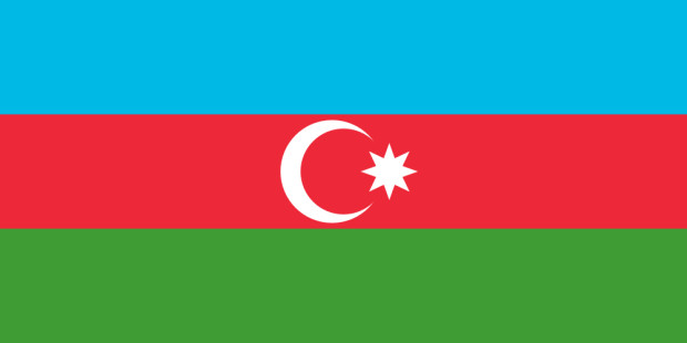  Azerbaïdjan