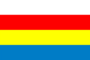 Graphiques de drapeau Podlachie (Podlaskie)