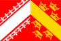 Drapeau Alsace