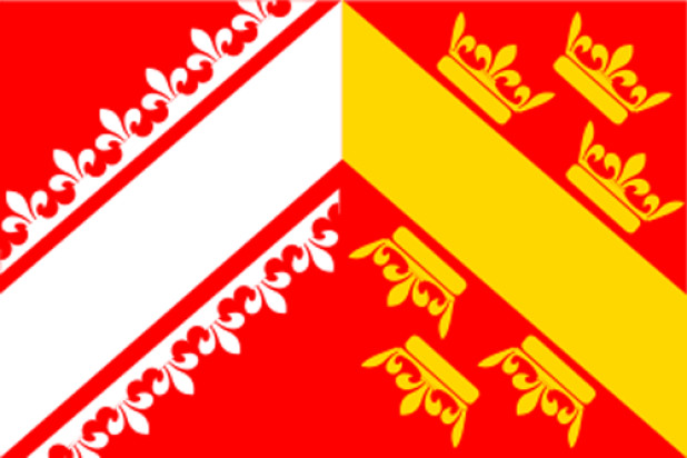 Drapeau Alsace