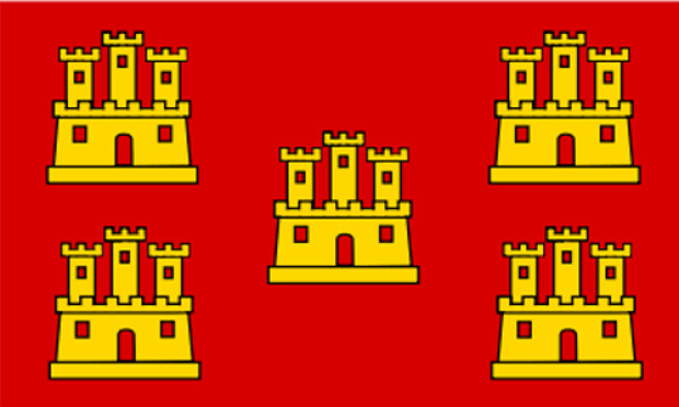 Drapeau Poitou-Charentes