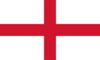 Graphiques de drapeau Angleterre