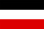 Graphiques de drapeau Empire allemand (1871-1918)