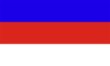 Graphiques de drapeau Les Sorabes (Serbja, Serby, "Wenden")