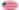 Drapeau Betsy Ross (USA 1777-1795) en vignette ovale