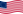 Drapeau Betsy Ross (USA 1777-1795) flottant statique