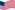 Drapeau Betsy Ross (USA 1777-1795) flottant statique
