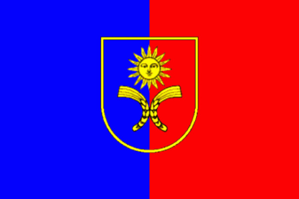 Drapeau Khmelnytskyj, Drapeau Khmelnytskyj